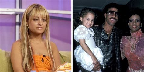 nicole richie mom biological|Why Nicole Richie Reconnected With Biological。